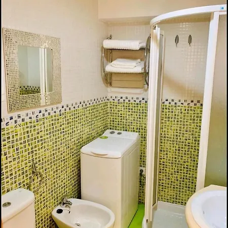 Hip Studio For 2 In The Best Area Of 221 Διαμέρισμα *
