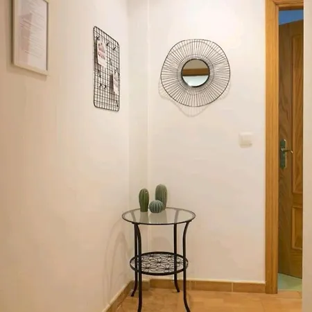 Hip Studio For 2 In The Best Area Of 221 * Torremolinos